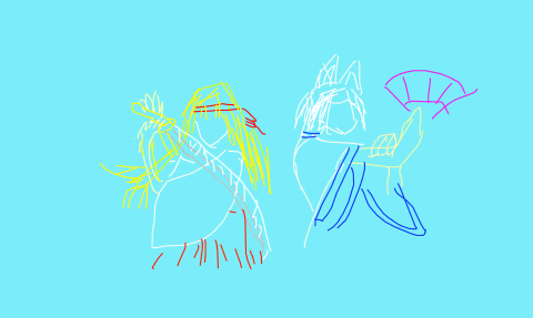 女裝神話 by AMoment 2026/3/21